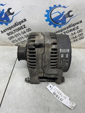 OPEL 90512217 Генератор в наличии Кривой Рог