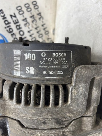 90512217 OPEL Генератор купить в Одесса
