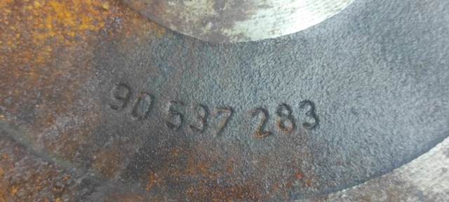 90537283 Маховик купить Запорожье