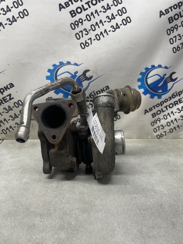 OPEL 90573534 Турбина в наличии Николаев