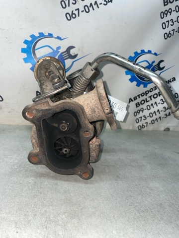 90573534 OPEL Турбина купить в Хмельницкий