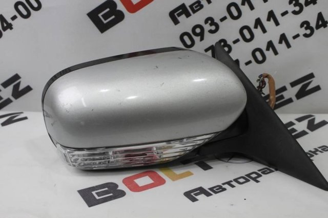 Зеркало наружное правое 91031AG080TE SUBARU
