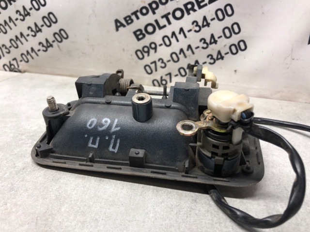 OPEL 91157122 в наличии Днепр