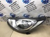 Блок фара левая 921014L000 HYUNDAI