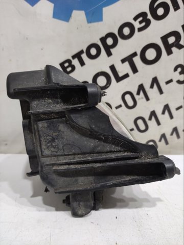 Фара противотуманная, левая 922011F001 HYUNDAI