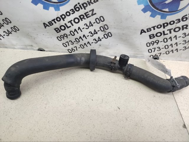 Патрубок отопителя 92400CG000 NISSAN