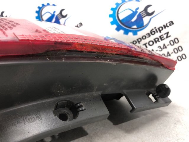 HYUNDAI 924021H300 Фонарь задний правый в наличии Чернигов