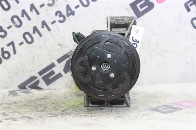 Компрессор системы кондиционирования 926001HC1A NISSAN
