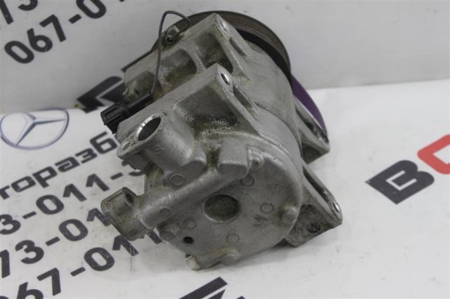 92600CN000 NISSAN Компрессор кондиционера купить в Каменское