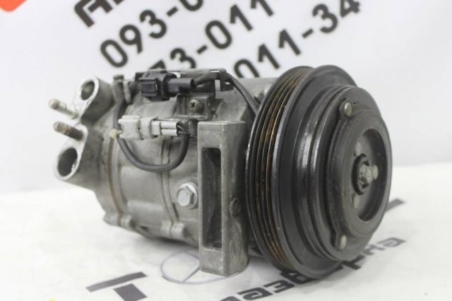 92600EG00A NISSAN Компрессор кондиционера купить в Ровно