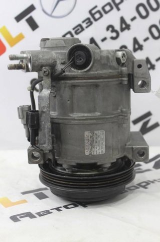 92600EG00A Компрессор кондиционера купить Хмельницкий
