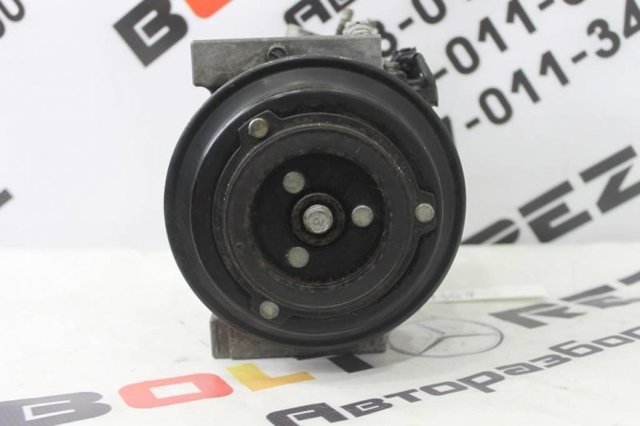 92600EG00A NISSAN Компрессор кондиционера купить в Одесса