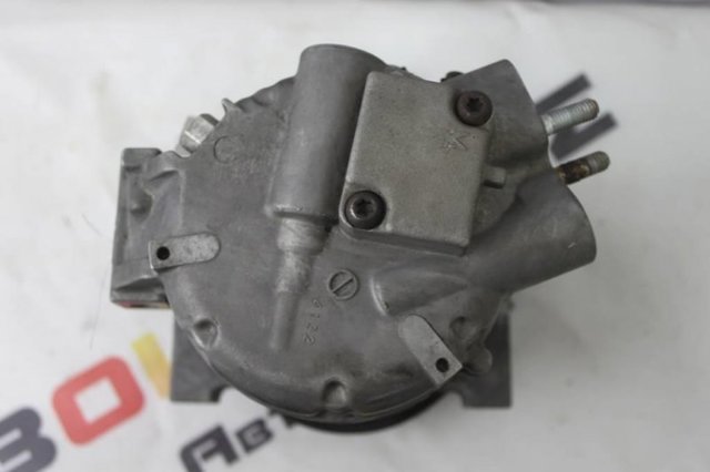 92600EG00A Компрессор кондиционера купить Львов