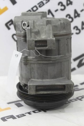 92600EG00A NISSAN Компрессор кондиционера купить в Винница