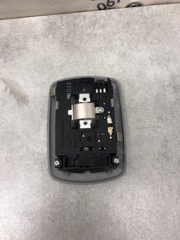 Плафон подсветки багажного отсека 926202P000H9 HYUNDAI