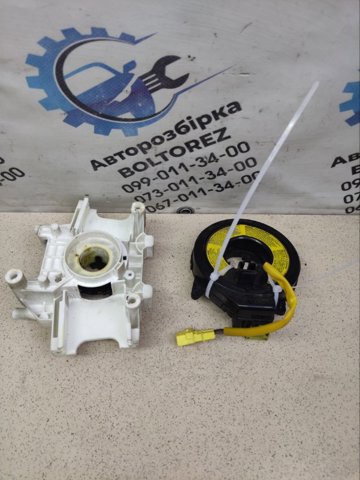 HYUNDAI 9349038001 Кольцо контактное, шлейф руля в наличии Ирпень
