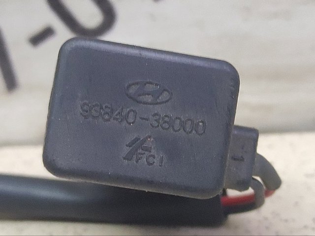 9384038000 HYUNDAI Датчик включения сцепления  купить в Одесса