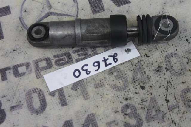 Натяжитель клинового ремня 94810225900 PORSCHE