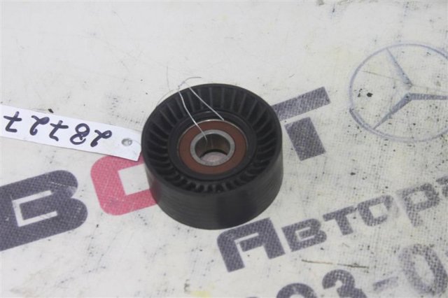 Ролик натяжителя ремня агрегатов Porsche Cayenne