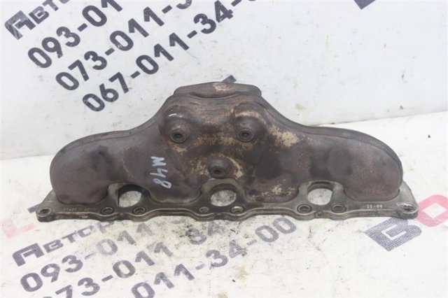 94811111953 PORSCHE Коллектор выпускной купить в Харьков
