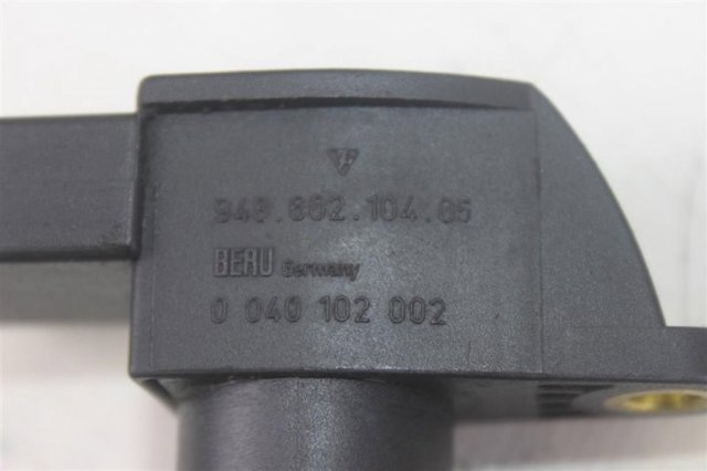 94860210405 PORSCHE Катушка зажигания купить в Винница