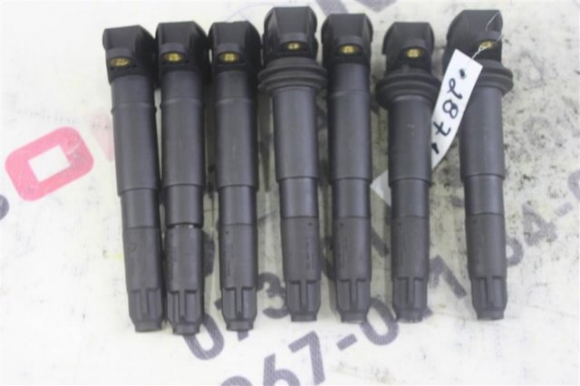 94860210405 PORSCHE Катушка зажигания купить в Сумы