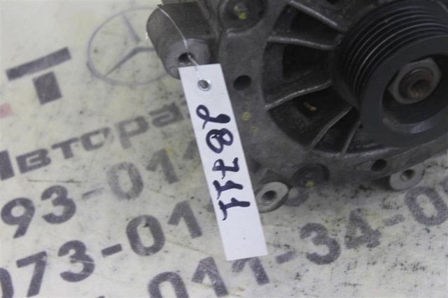 Генератор автомобиля 94860301503 PORSCHE