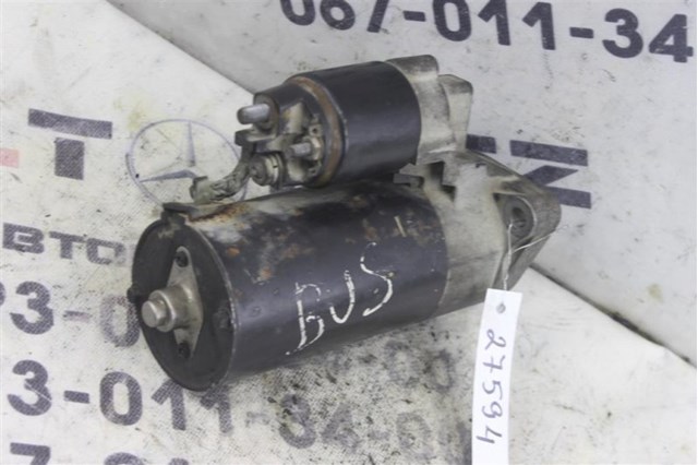 94860420600 Стартер купить Николаев