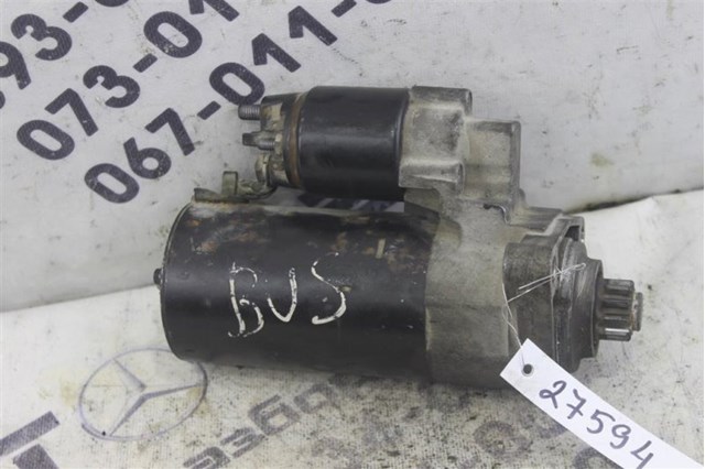 94860420600 PORSCHE Стартер купить в Киев