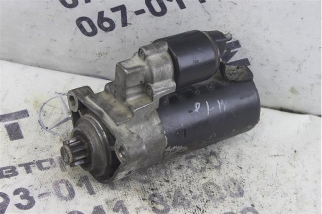 94860420600 PORSCHE Стартер купить в Львов