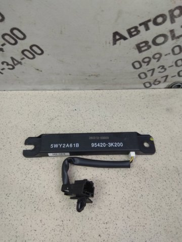 Антенна автомобильная 954203K200 HYUNDAI