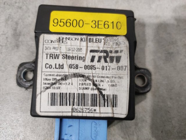 HYUNDAI 956003E610 в наличии Львов
