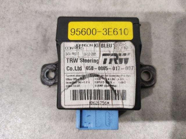 956003E610 HYUNDAI купить в Львов