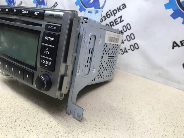 961802B530 Магнитола купить Запорожье