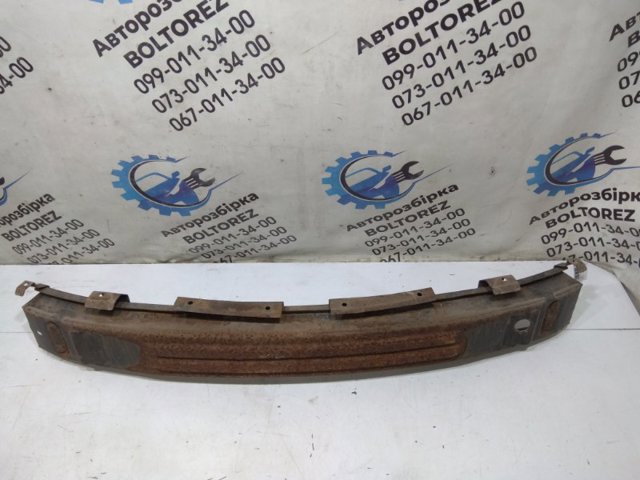 Шина бампера переднего 96272266 GM