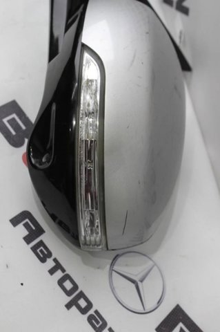 963029Y000 NISSAN Левое боковое зеркало купить в Одесса