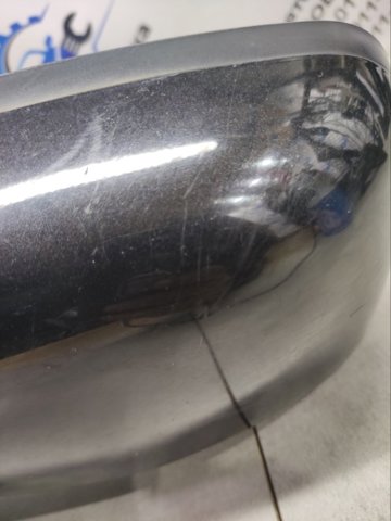 Левое боковое зеркало 96302JH20A NISSAN