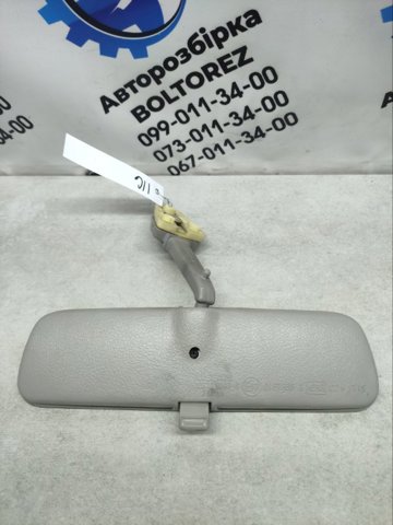 Зеркало заднего вида в салоне 963213J101 NISSAN