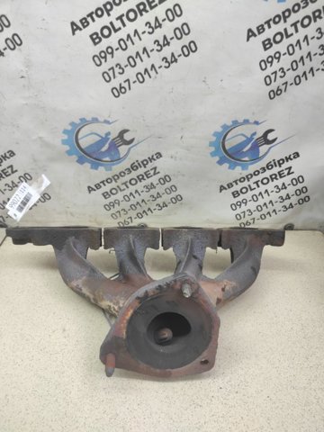 GM 96350544 Выпускной коллектор в наличии Кривой Рог