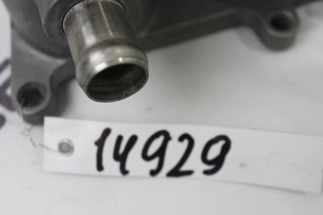 GM 96393800 Термостат в наличии Павлоград