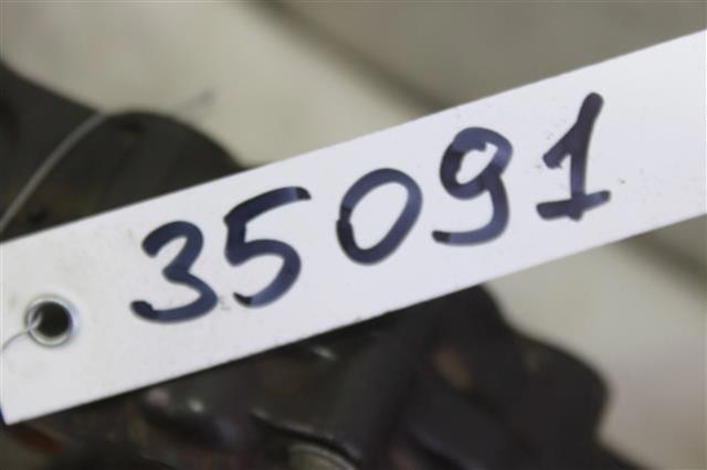 Термостат в сборе 9643211880 PEUGEOT