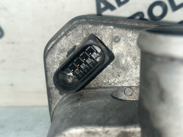 96440414 OPEL Клапан EGR рециркуляции газов купить в Украина