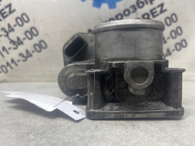 OPEL 96440414 Клапан ЕГР в наличии Сумы