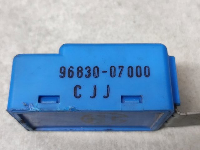 HYUNDAI 9683007000 в наличии Винница