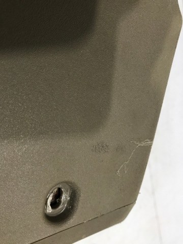 96911EB40A NISSAN Консоль панели управления центральная купить в Черкассы