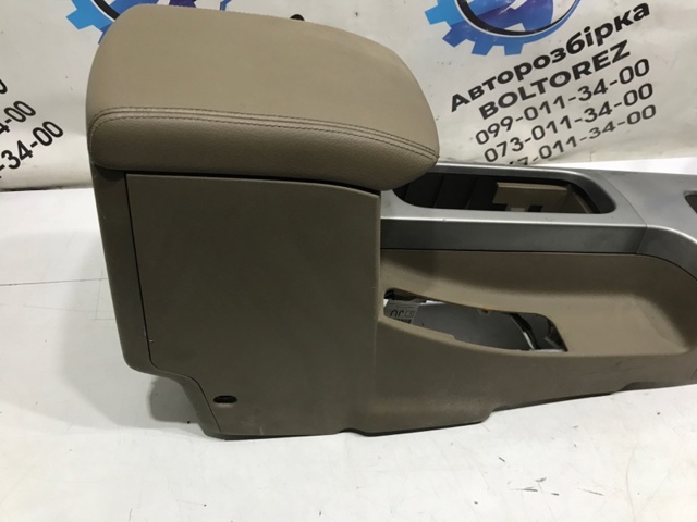 96911EB40A NISSAN Консоль панели управления центральная купить в Каменское