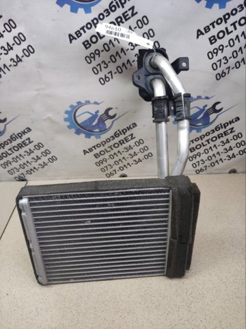 Радиатор отопителя 97010H1729 HYUNDAI