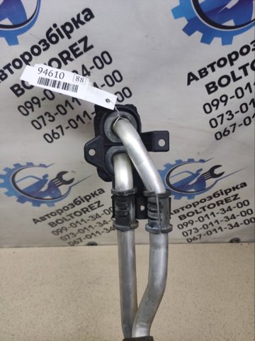 HYUNDAI 97010H1729 Радиатор печки в наличии Днепр
