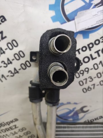 97010H1729 HYUNDAI Радиатор печки (отопителя) купить в Львов