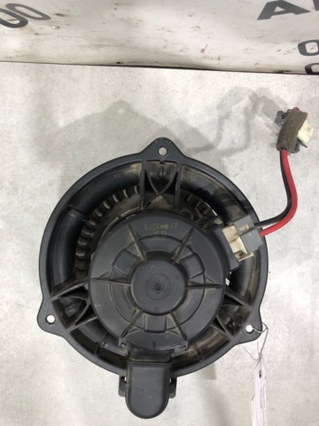 971132L000 HYUNDAI Мотор вентилятора печки (отопителя салона) купить в Черновцы